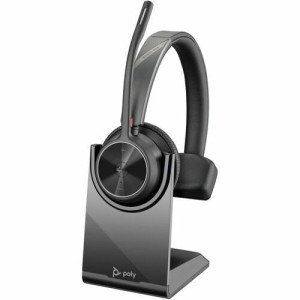 Poly Voyager 4310 Microsoft Teams Certified Headset -77Y93AA