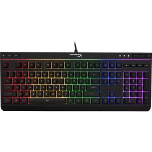 HyperX Alloy Core RGB - Gaming Keyboard -4P4F5AA#ABA