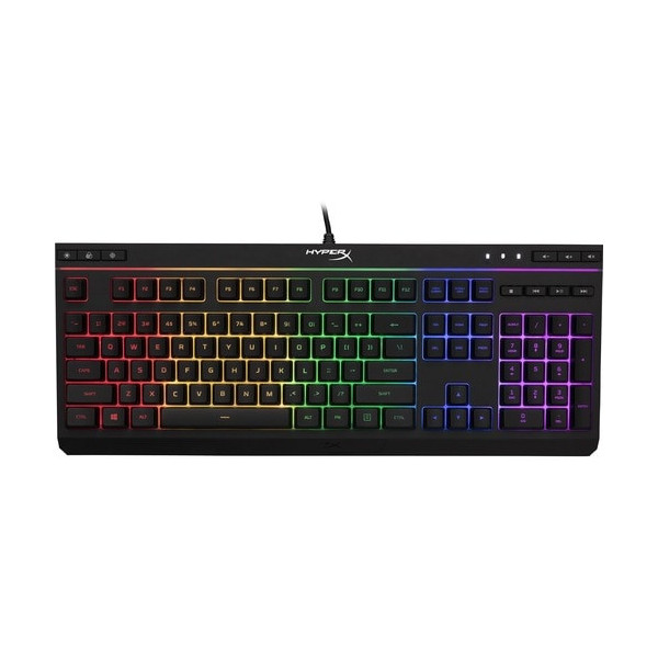 HyperX Alloy Core RGB - Gaming Keyboard