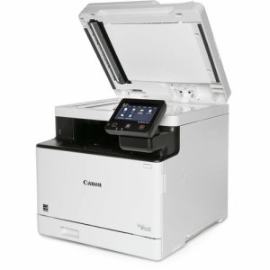 Canon imageCLASS MF751Cdw Wireless Laser Multifunction Printer -5455C015