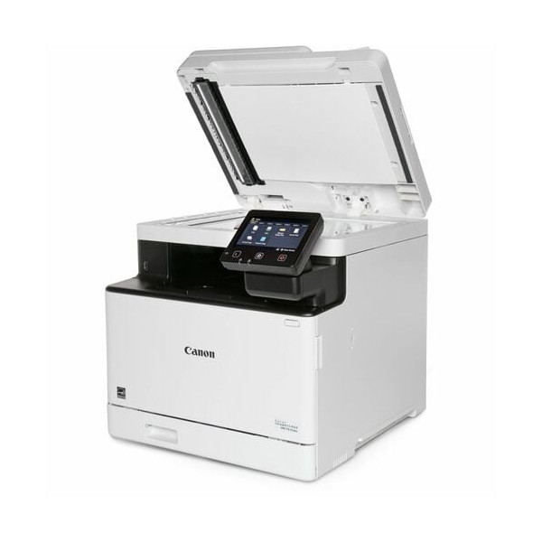 Canon imageCLASS MF751Cdw Wireless Laser Multifunction Printer