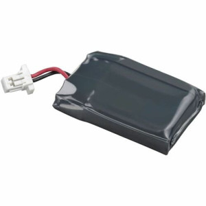 Poly Battery - For Wireless Headset - Battery Rechargeable -85Q98AA