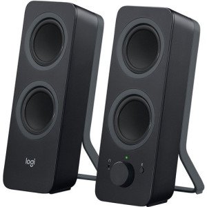 Logitech Z207 Bluetooth Speaker System -980-001294