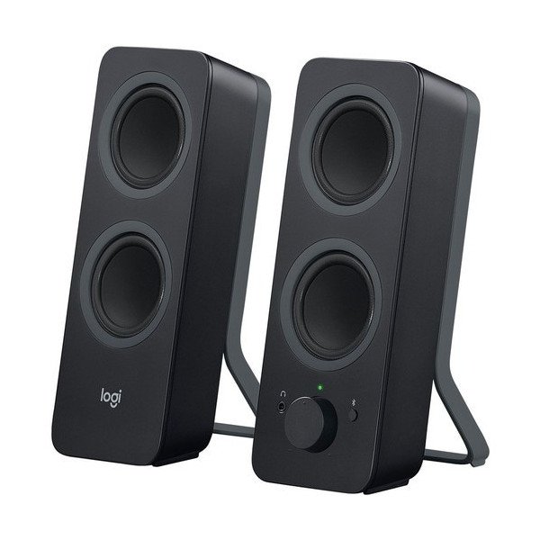 Logitech Z207 Bluetooth Speaker System