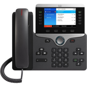 IP PHONE 8851 W-MULTIPLATFORM