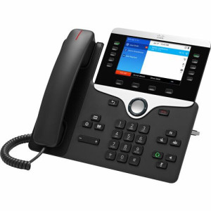IP PHONE 8851 W-MULTIPLATFORM