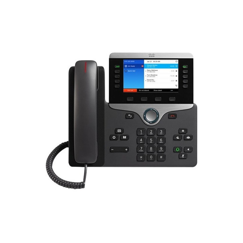 CISCO IP PHONE 8851