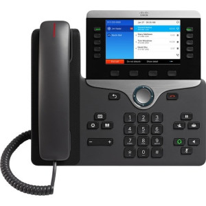 CISCO UC PHONE 8841