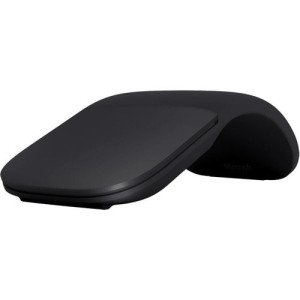 Microsoft Arc Mouse (Black) -FHD-00016