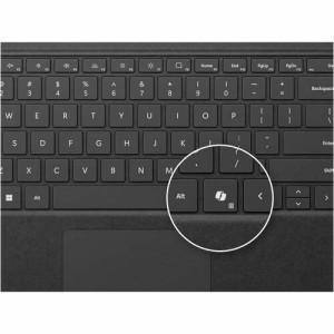 Microsoft Keyboard/Cover Case Microsoft Surface Pro 8 -QJX-00002