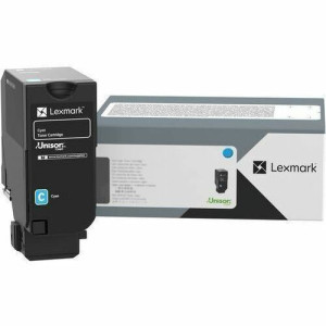 Lexmark Unison Original Laser Toner Cartridge -71C1HC0