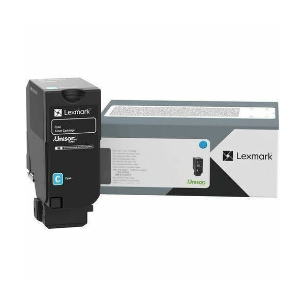 Lexmark Unison Original Laser Toner Cartridge