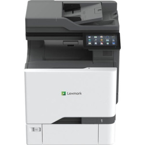 Lexmark CX730de Laser Multifunction Printer -47C9500