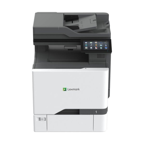 Lexmark CX730de Laser Multifunction Printer