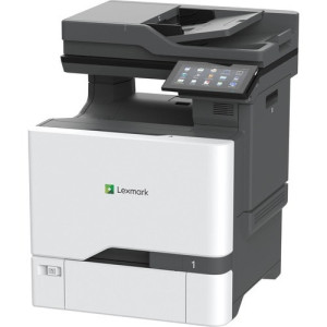 Lexmark CX730de Laser Multifunction Printer -47C9500