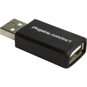 Plugable USB Data Blocker -USB-MC1