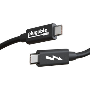 PLUGABLE WINDOWS TRANSFER CABLE