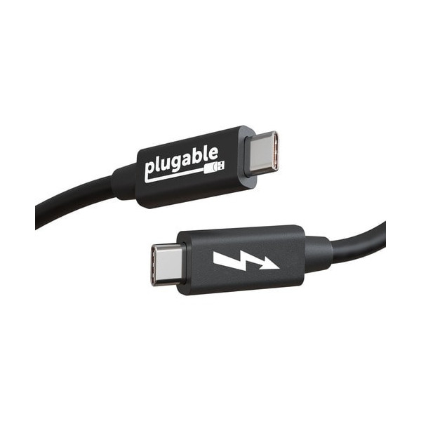 PLUGABLE WINDOWS TRANSFER CABLE