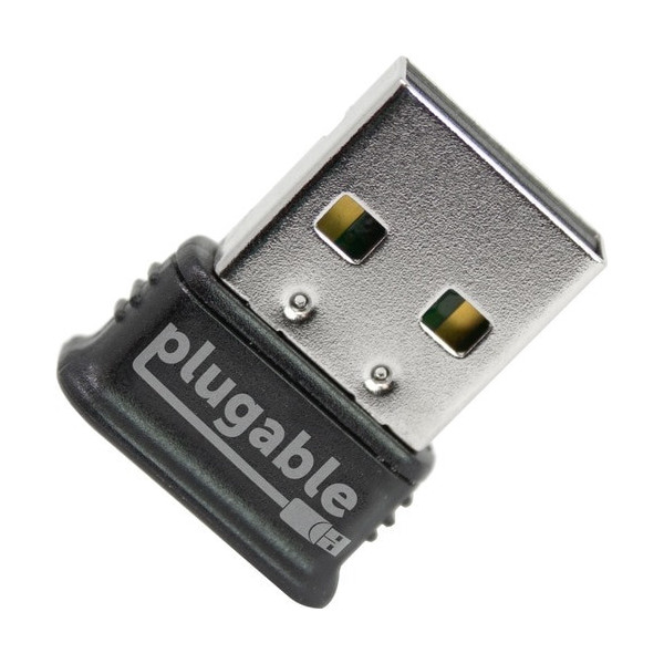 Plugable USB Bluetooth 4.0 Low Energy Micro Adapter