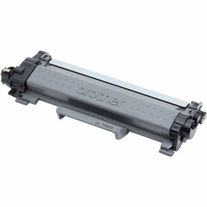 Brother Original Standard Yield Laser Toner Cartridge -TN830