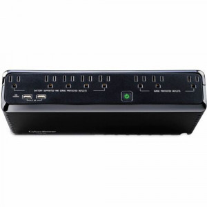CyberPower SL700U Standby UPS Systems -SL700U
