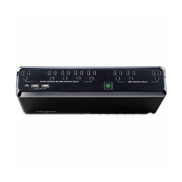 CyberPower SL700U Standby UPS Systems