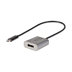 USB C to DP Adapter - 8K-4K