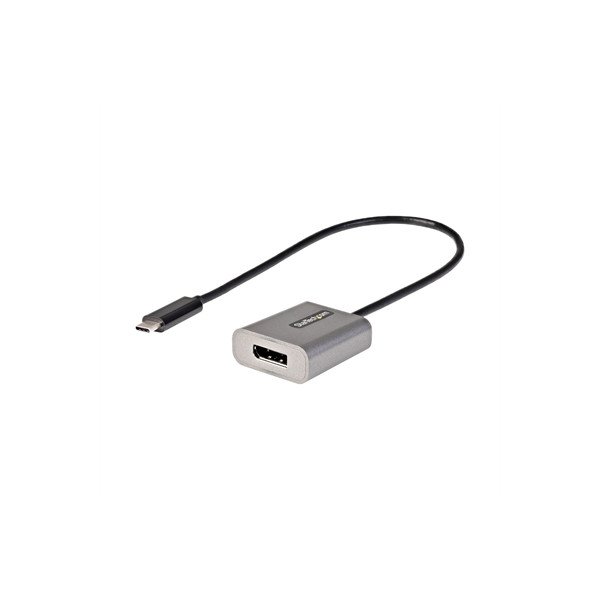 USB C to DP Adapter - 8K-4K