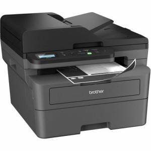 Brother DCP-L2640DW Wireless Laser Multifunction Printer -DCPL2640DW