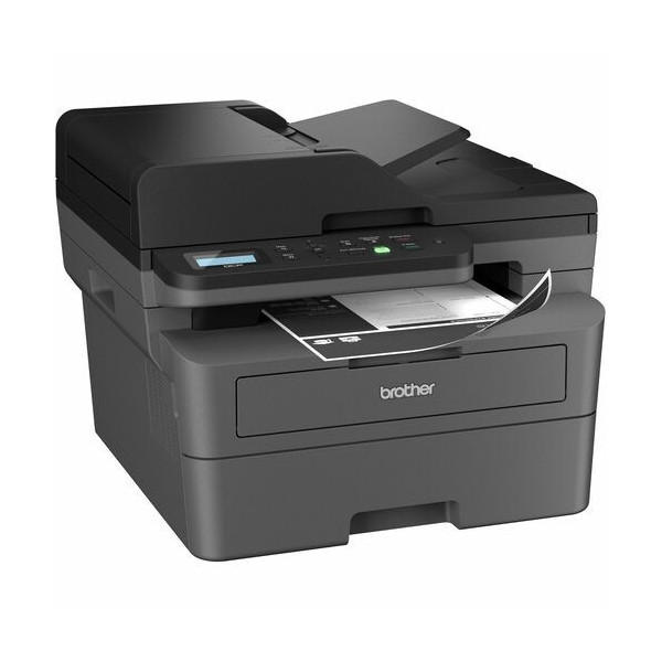 Brother DCP-L2640DW Wireless Laser Multifunction Printer