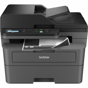 Brother DCP-L2640DW Wireless Laser Multifunction Printer -DCPL2640DW