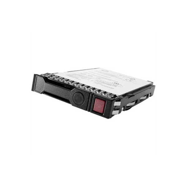 HPE 2.4TB SAS 12G 10K SFF SC 5