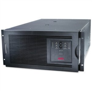 Smart-UPS 5000VA Rackmou-Tower