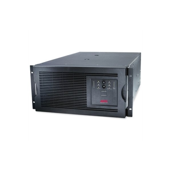 Smart-UPS 5000VA Rackmou-Tower