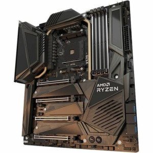 AMD Ryzen 5 5500GT Hexa-core (6 Core) -100-100001489BOX