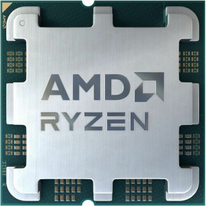 AMD Ryzen 5 8500G Hexa-core (6 Core) 3.50 GHz Processor -100-100000931BOX