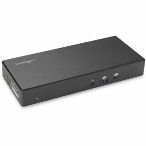 Kensington SD4782P EQ Docking Station -K33650NA