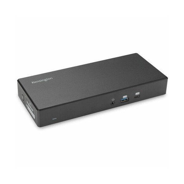 Kensington SD4782P EQ Docking Station -K33650NA