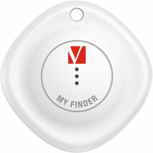 Verbatim My Finder Bluetooth Tracker 2Pk -32131