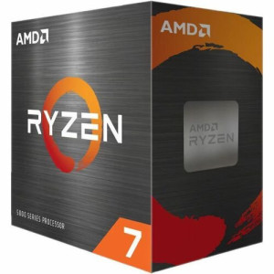 AMD Ryzen 7 5000 5800XT Octa-core (8 Core) 3.80 GHz Processor -100-100001582BOX