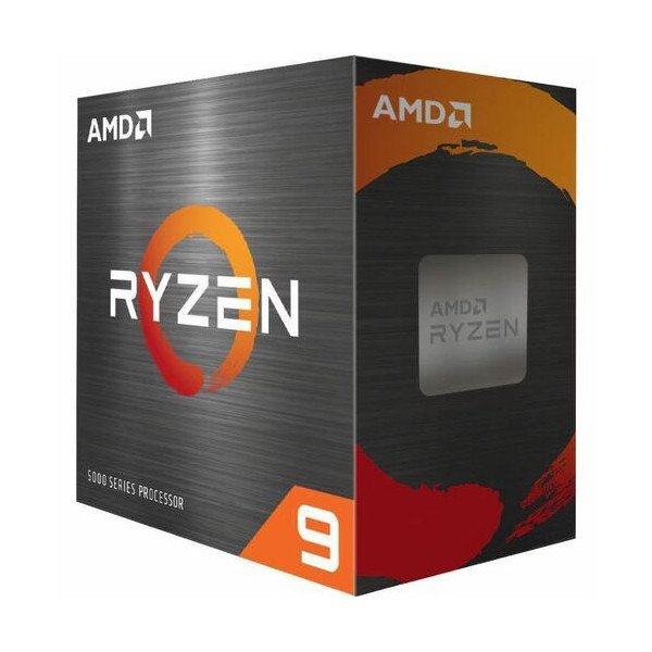 AMD Ryzen 9 5000 5900XT Hexadeca-core (16 Core) 3.30 GHz Processor -100-100001581WOF