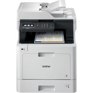 Brother MFC-L8610CDW Wireless Laser Multifunction Printer -MFCL8610CDW