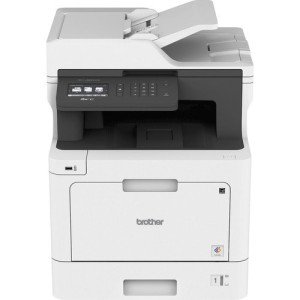 Brother MFC-L8610CDW Wireless Laser Multifunction Printer -MFCL8610CDW