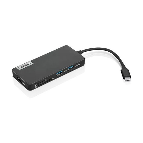 Lenovo USB-C 7-in-1 Hub