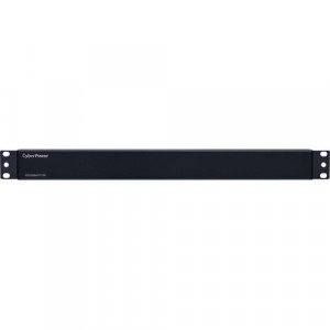 CyberPower Basic PDU20BHVT12R 12-Outlets PDU -PDU20BHVT12R