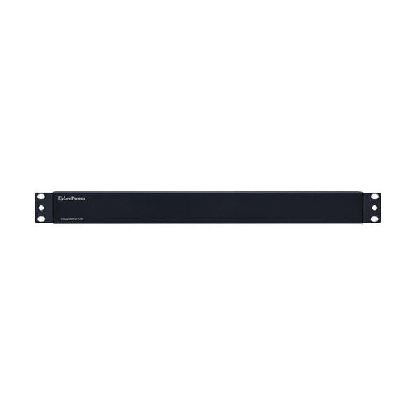 CyberPower Basic PDU20BHVT12R 12-Outlets PDU