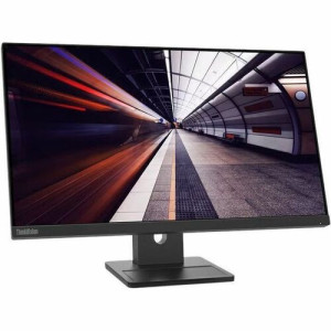 Lenovo ThinkVision E24-30 24" Class Full HD LED Monitor -63EDMAR2US