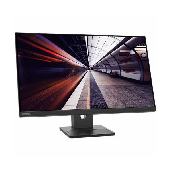 Lenovo ThinkVision E24-30 24" Class Full HD LED Monitor