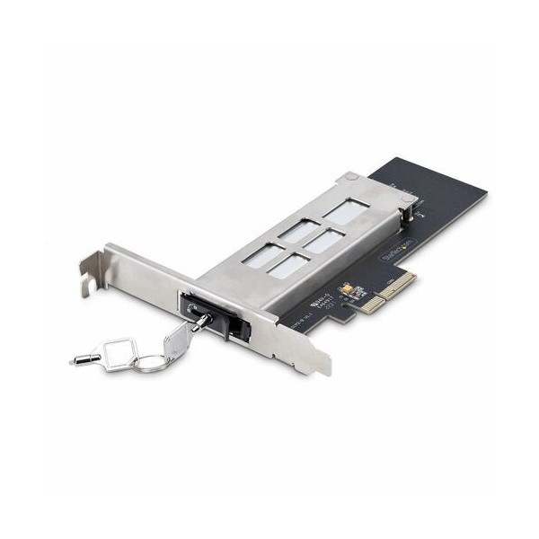 M.2 to PCIe Adapter Card