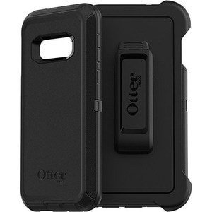 OtterBox Defender Carrying Case (Holster) Samsung Smartphone -77-61537